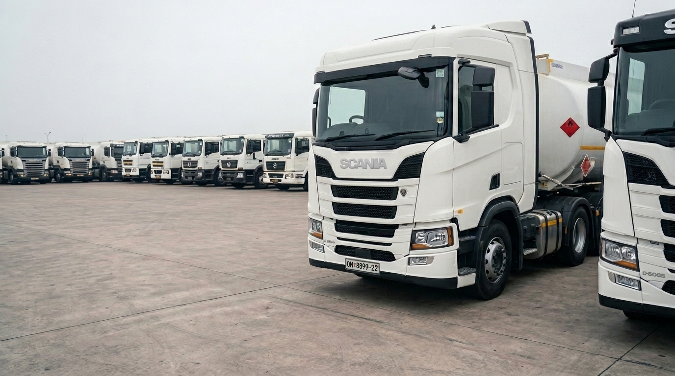 Haulage